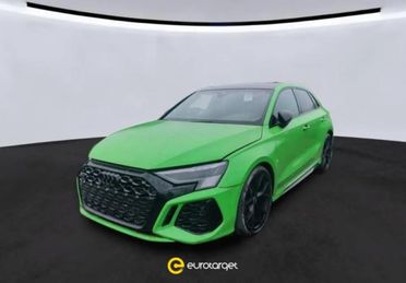 AUDI RS 3 SPB TFSI quattro S tronic