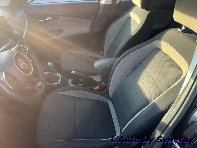 FIAT Tipo 1.6 Mjt S&S SW Lounge