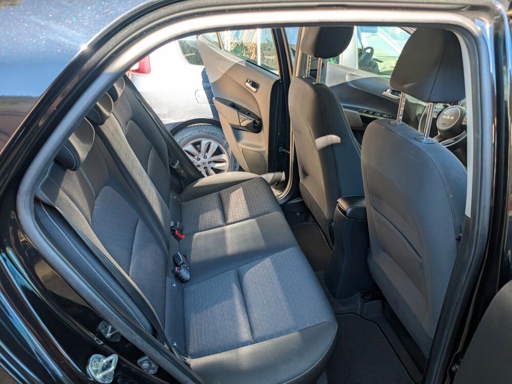 Kia Picanto 1.0 GPL STYLE UNIPRO SENZA VINCOLI
