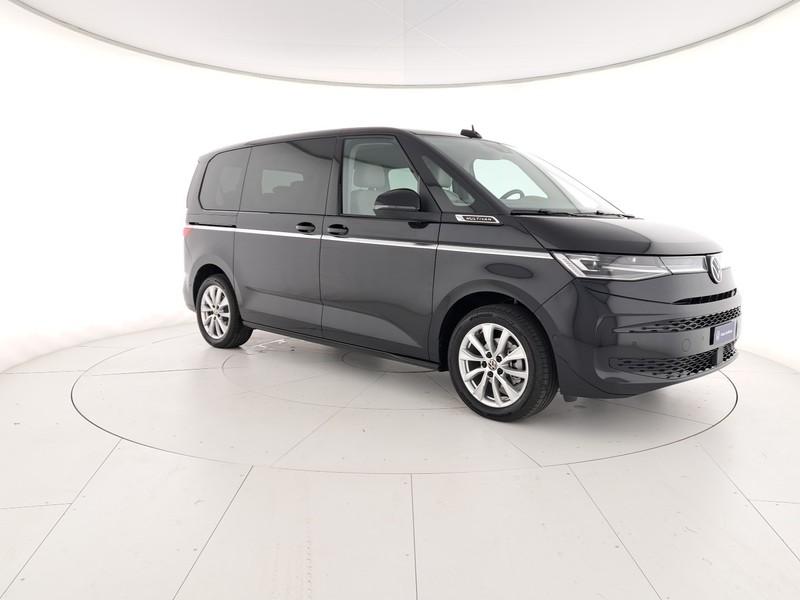 Volkswagen T7 Multivan 2.0 tdi style 150cv dsg 7p.ti