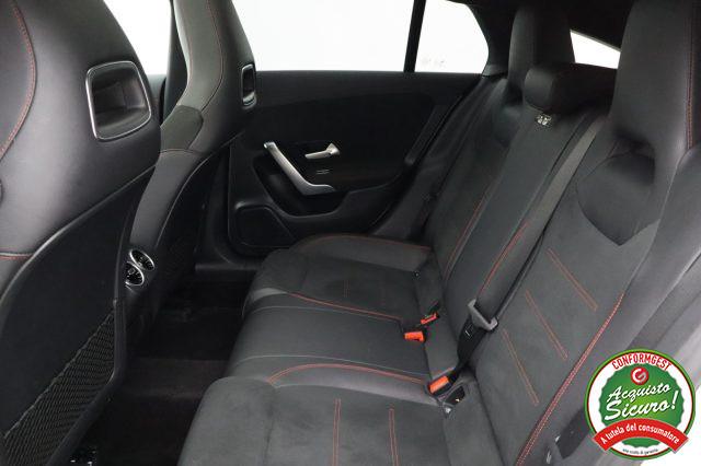 MERCEDES-BENZ CLA 200 d Auto SW Premium AMG *TETTO*NIGHT
