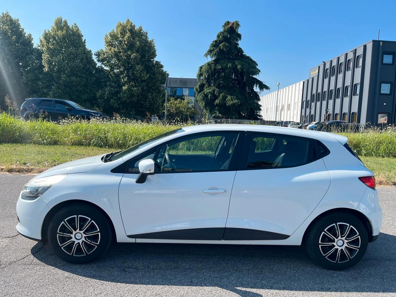 Renault Clio 1.2 75CV GPL 5 porte Live
