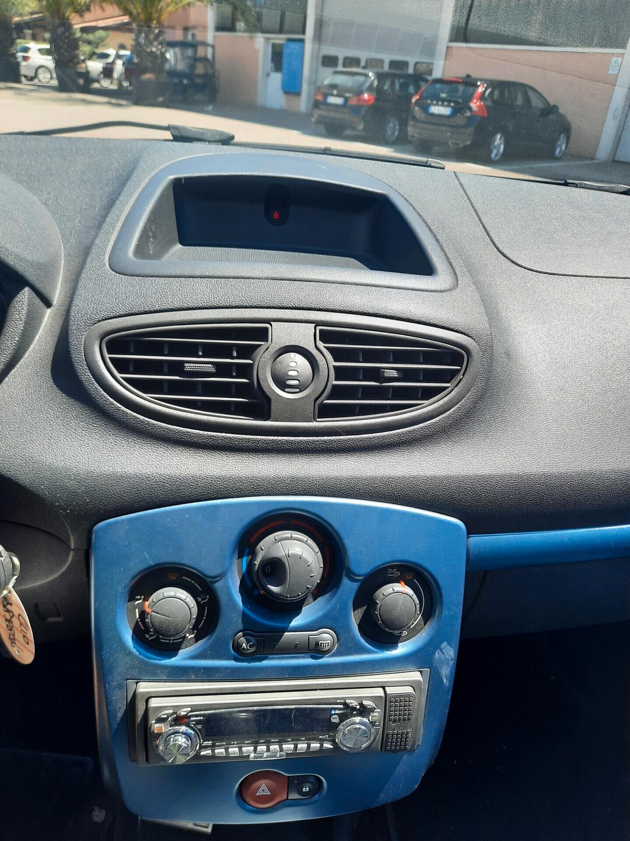 Renault Clio 1.5 dCi 70CV 5 porte UNICO. PRO