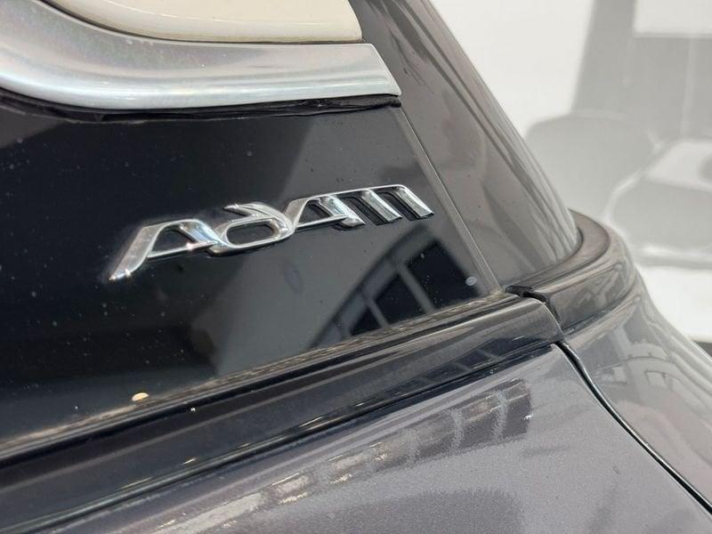 Opel Adam Adam 1.4 100 CV Glam GPL