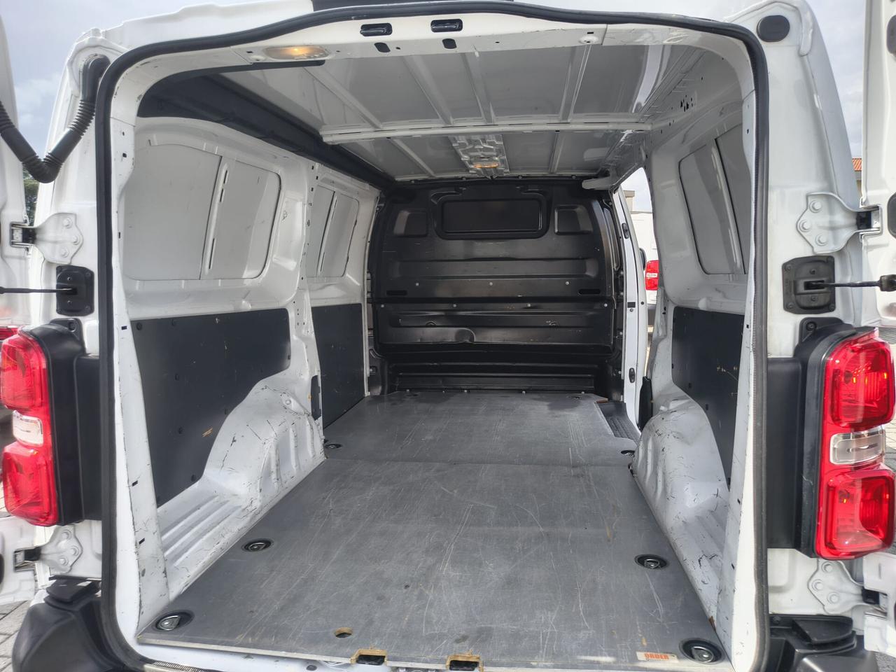 Fiat Scudo 2.0 BlueHDi 145 CV *3 POSTI*