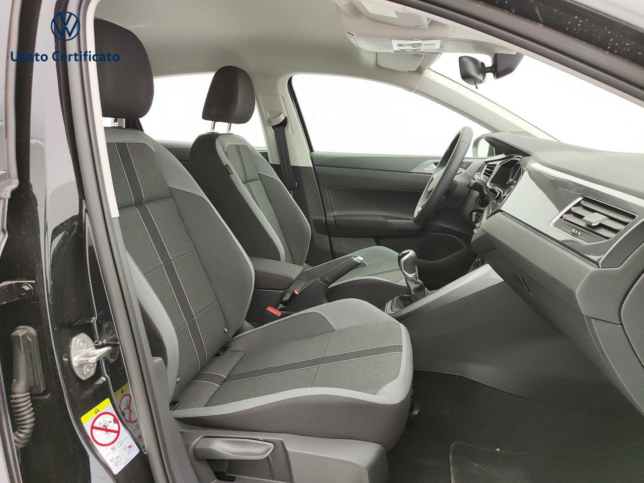 VOLKSWAGEN Polo 6ª serie - Polo 1.0 TSI Style