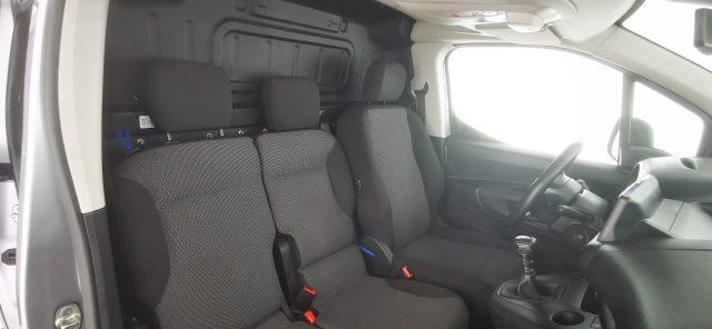 CITROEN Berlingo BlueHDi 100 Van M Club (1000Kg)