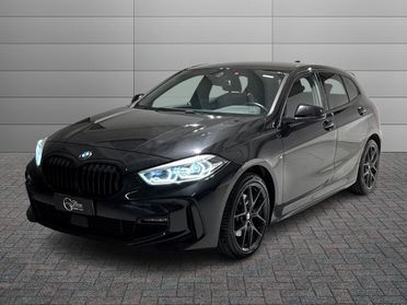 BMW 118d Msport auto