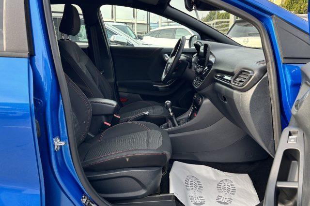 FORD Puma 1.0 EcoBoost 125 CV S&S ST-Line