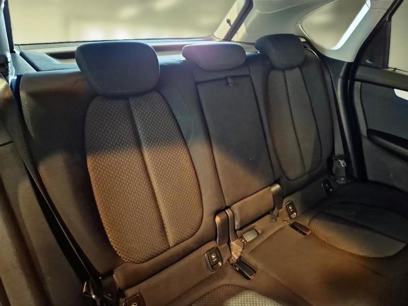 BMW 225 e ACTIVE TOURER iPerformance Business autom.