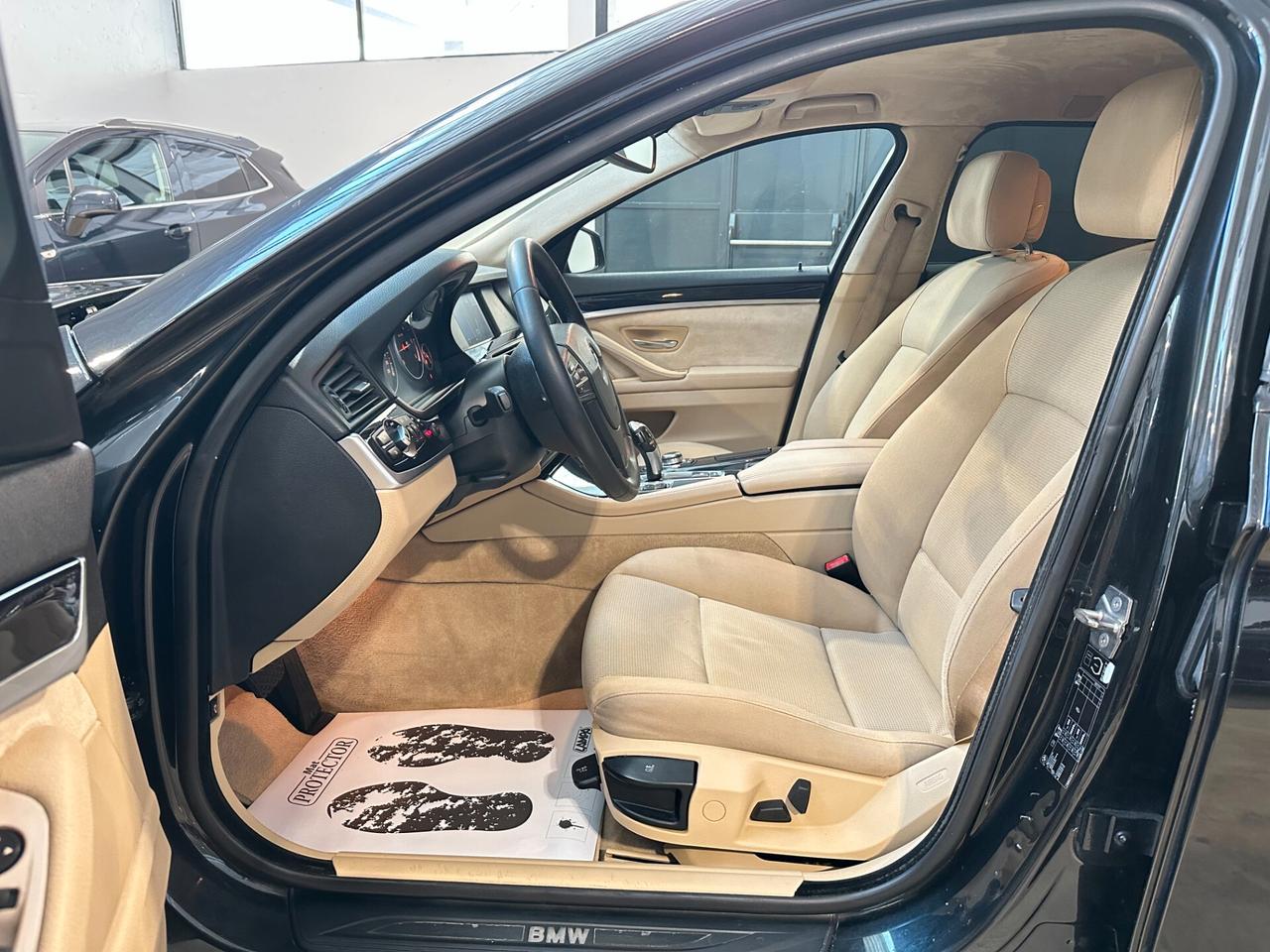 Bmw 520 d Touring - AUTO EURO 5b