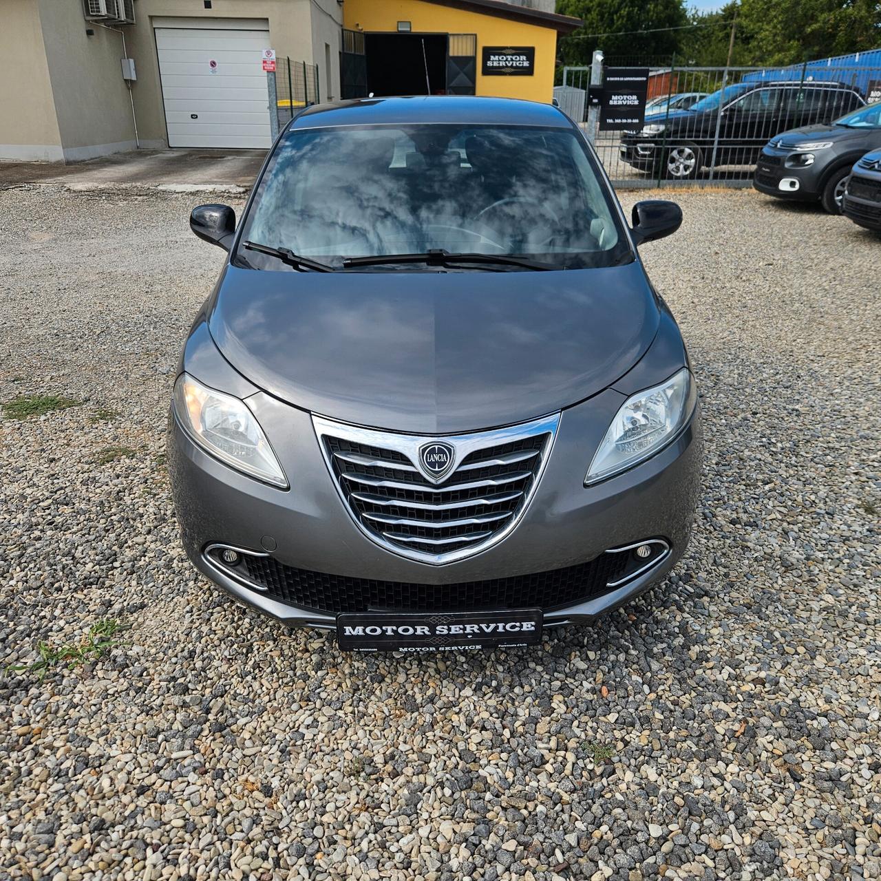 Lancia Ypsilon 1.2 PREZZO FINALE SOLO LUGLIO