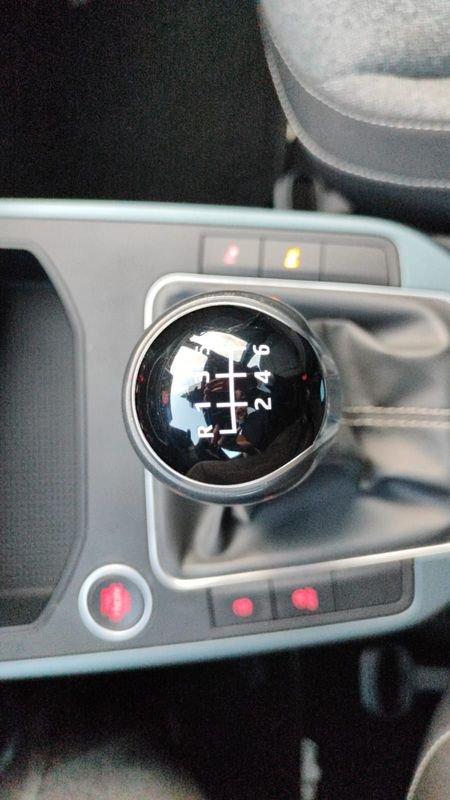 Seat Arona Arona 1.0 TGI XPERIENCE