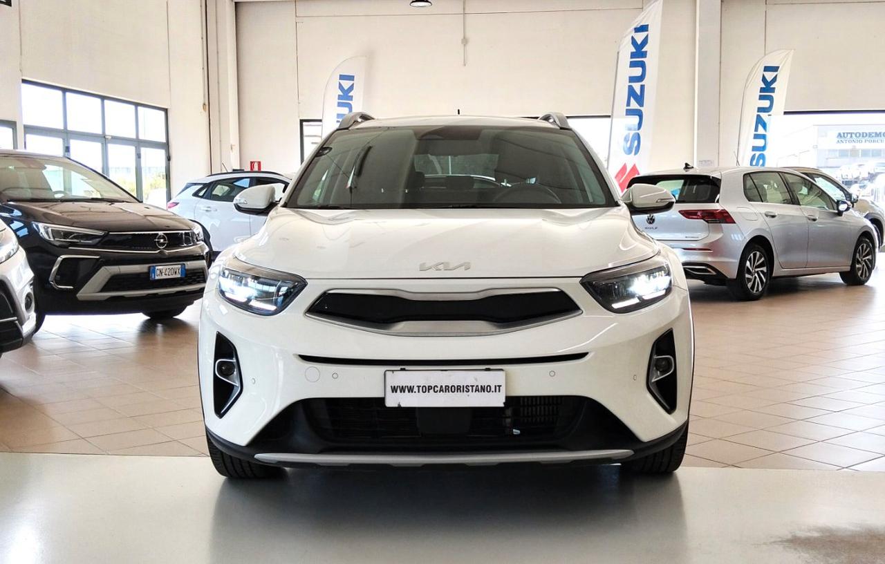 Kia Stonic 1.0 t-gdi mhev Style 100cv imt