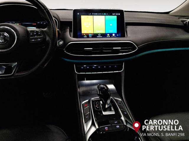 MG EHS Plug-in Hybrid Luxury