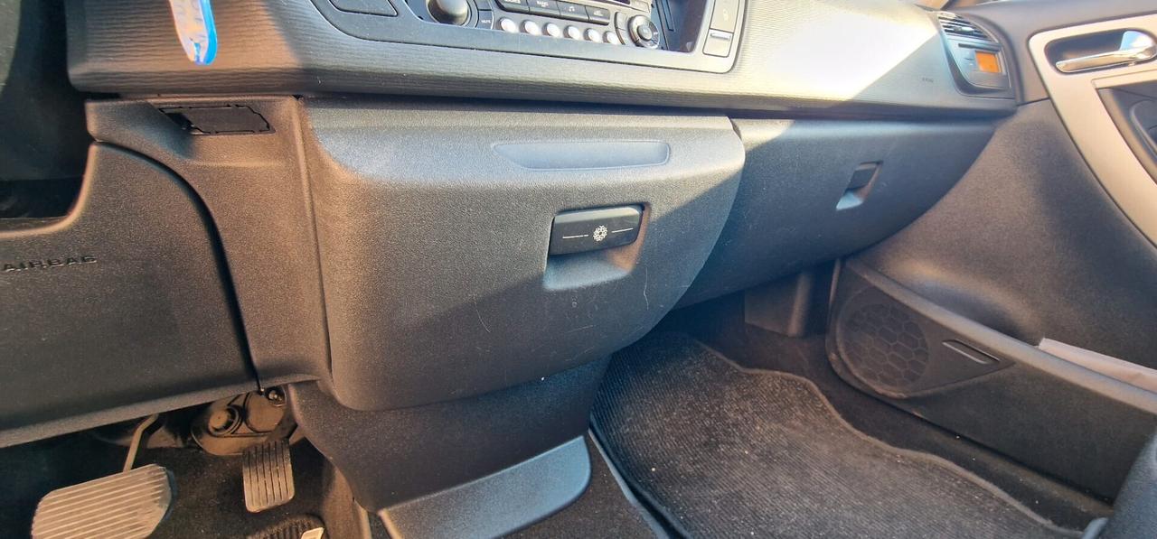 Citroen C4 2.0 B 143CV aut. Exclusive