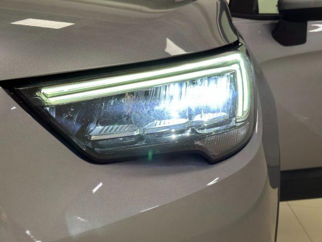 OPEL Crossland X 1.2 12V Start&Stop Advance