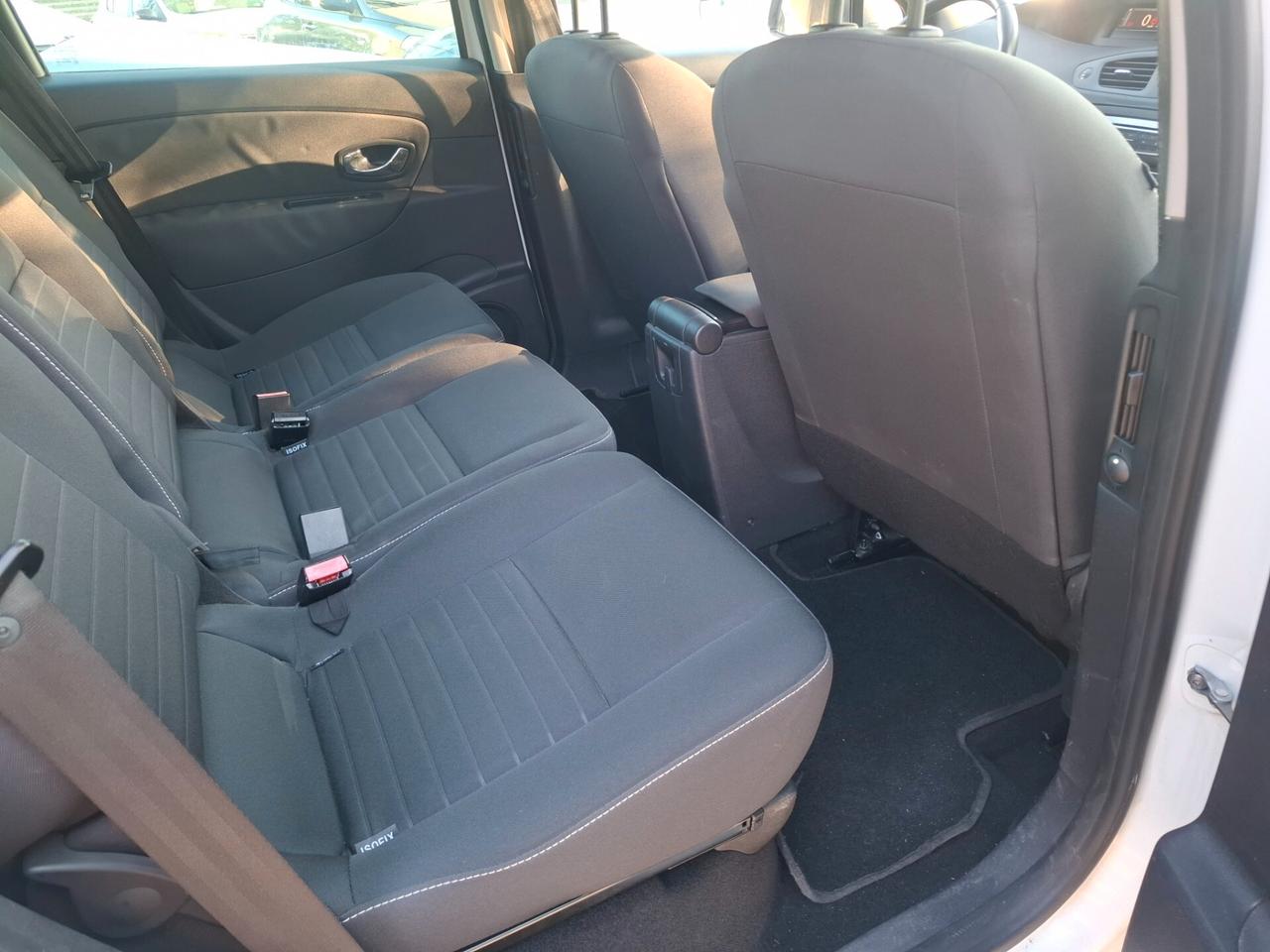 Renault Scenic Scénic XMod 1.5 dCi 110CV Start&Stop Energy