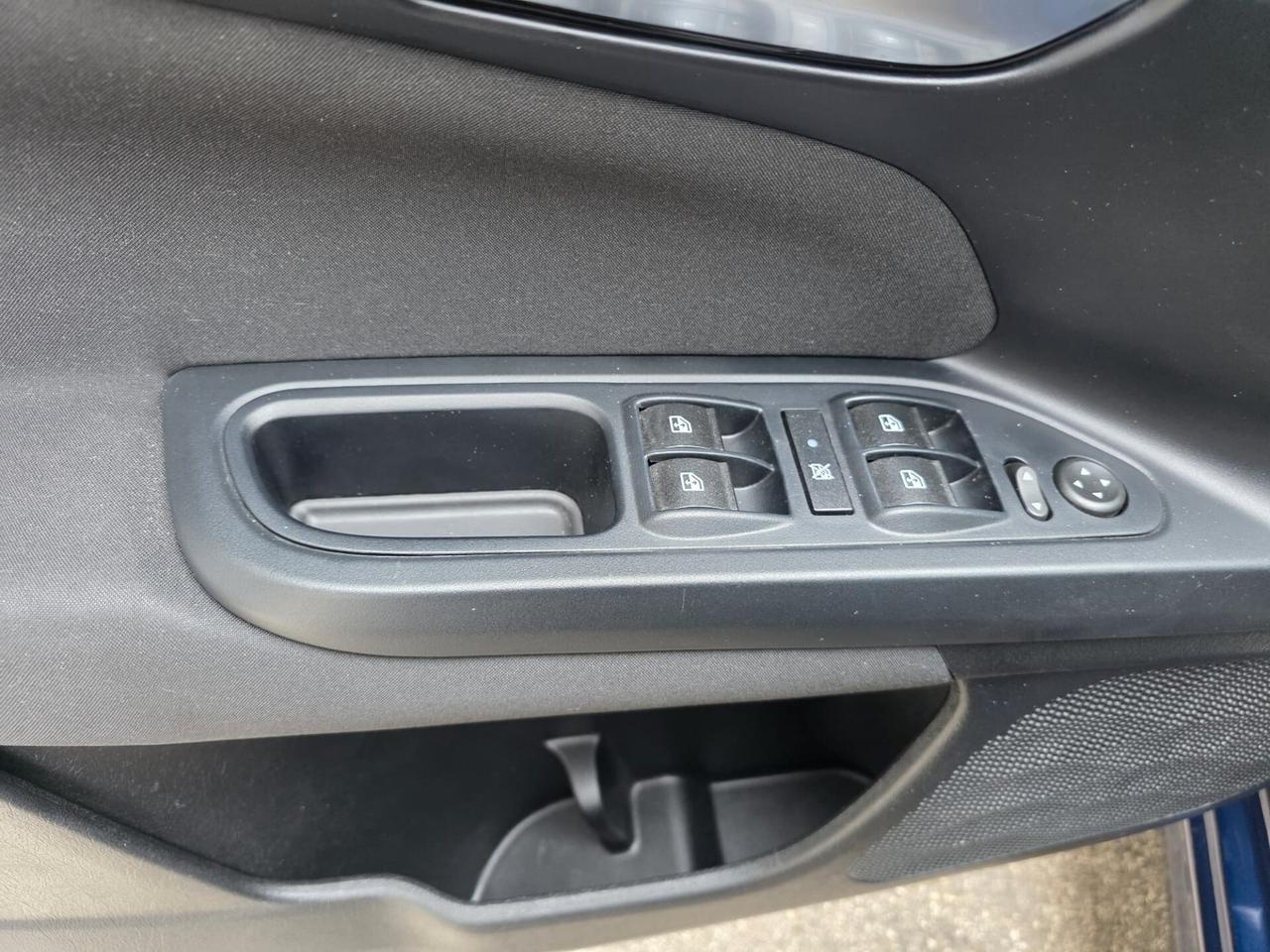 Fiat Tipo 1.6 Mjt S&S SW City Life+Fari Led+Retrocamera (Senza Oblighi Finanziari )