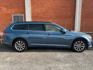 Volkswagen Passat 1.6 TDI 120CV TETTO APRIBILE