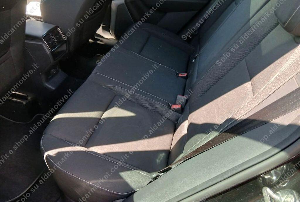 SKODA KAROQ 2.0tdi DSG AUTOMATICA