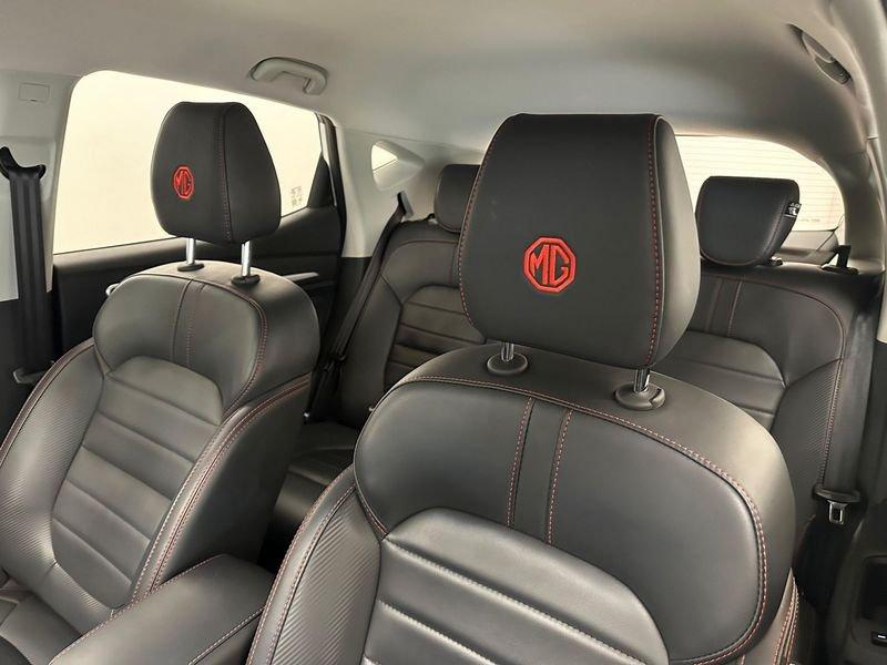 MG ZS 1.5 Luxury | IVA ESPOSTA