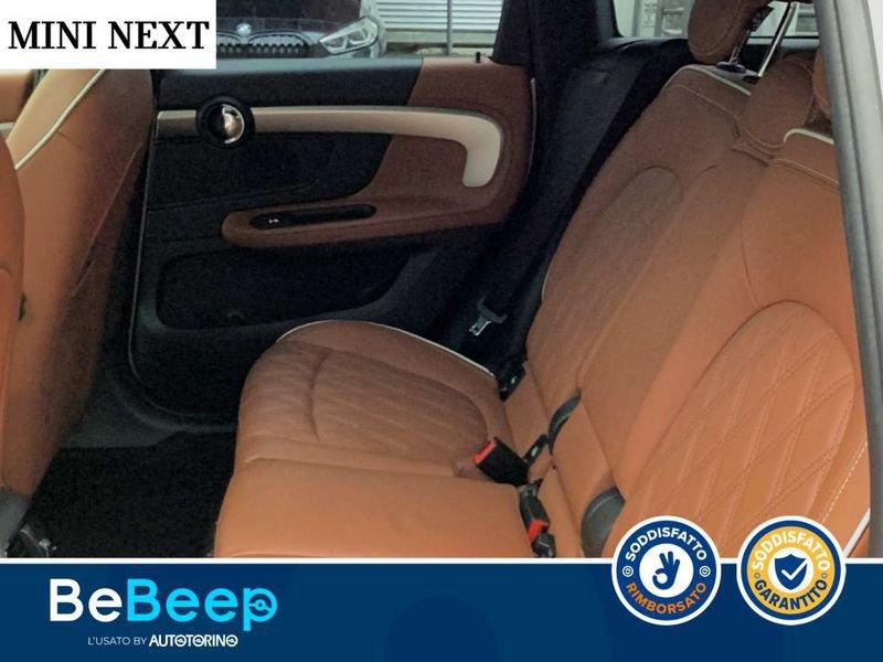 MINI Mini Countryman F60 MINI COUNTRYMAN 2.0 COOPER S YOURS AUTO