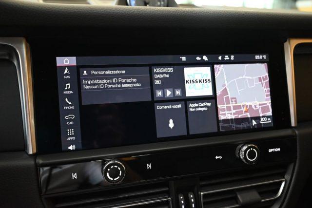 PORSCHE Macan 2.0 PDK 265CV DOPP.TET.21"CAM NAVI TEL CRUISE FULL