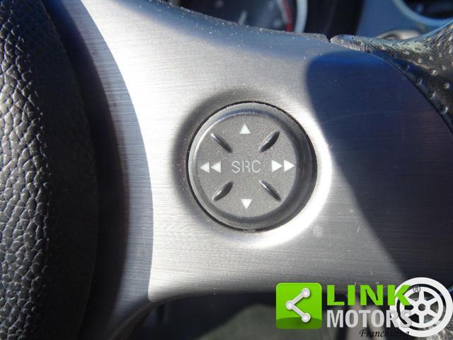 ALFA ROMEO 159 1750 TBi Sportwagon Distinctive