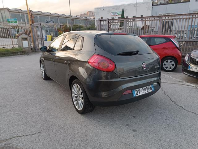 FIAT Bravo 1.6 MJT 120 CV DPF Emotion
