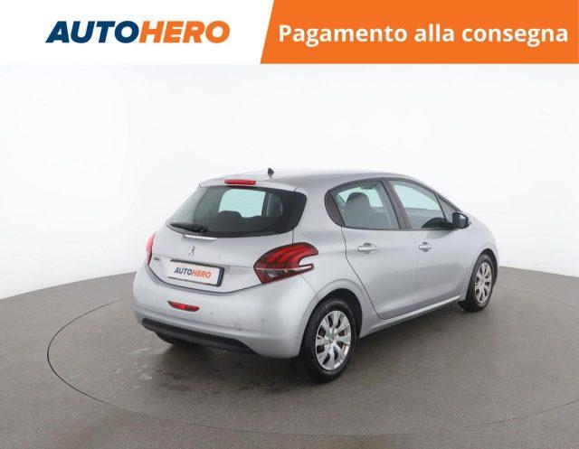 PEUGEOT 208 1° serie BlueHDi 75 5 porte Active