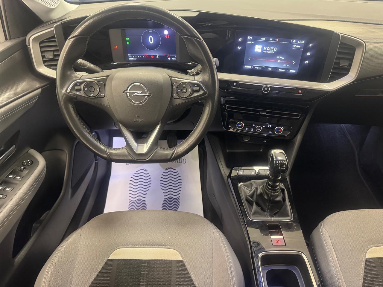 Opel Mokka 1.2 Turbo 130 CV Edition