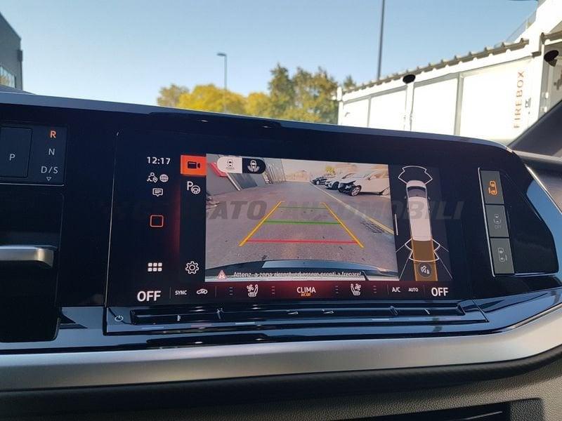 Volkswagen Multivan Style PL 2.0 TDI 110kW ant. DSG