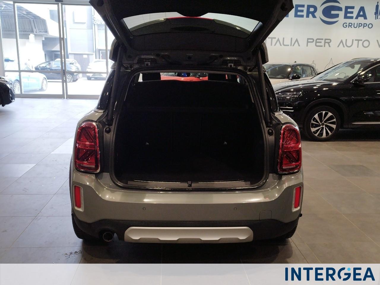 MINI Mini Countryman 1.5 One D Northwo