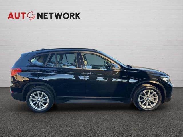 BMW X1 sDrive16d Business Advantage