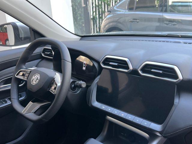 MG ZS 1.5 Hybrid+ Luxury da ?259,00 mensili