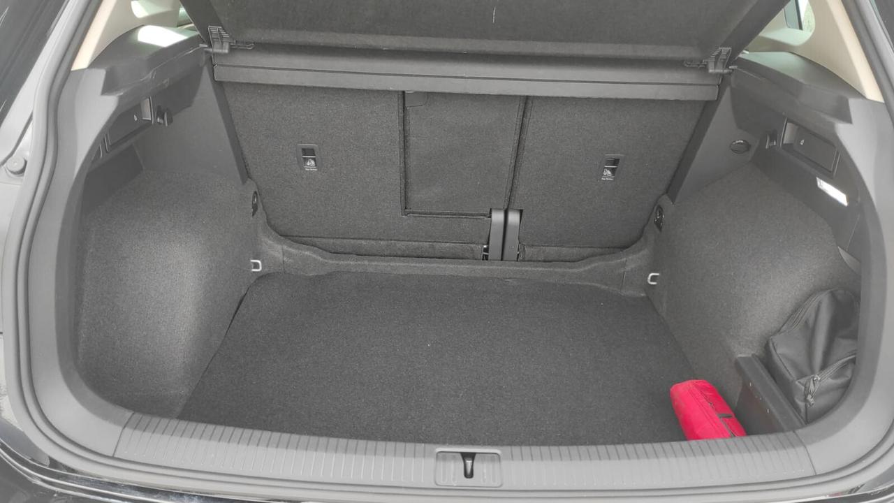 VOLKSWAGEN TIGUAN 2.0 TDI 150CV DSG AUTOMATICA