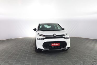 CITROEN C3 Aircross C3 Aircross PureTech 110 S&S You