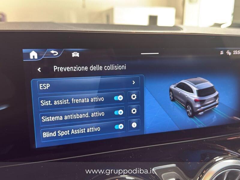 Mercedes-Benz GLA GLA-H247 2023 200 d AMG Line Premium 4matic auto