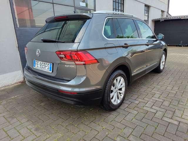 Volkswagen Tiguan Tiguan II 2016 2.0 tdi Business 150cv