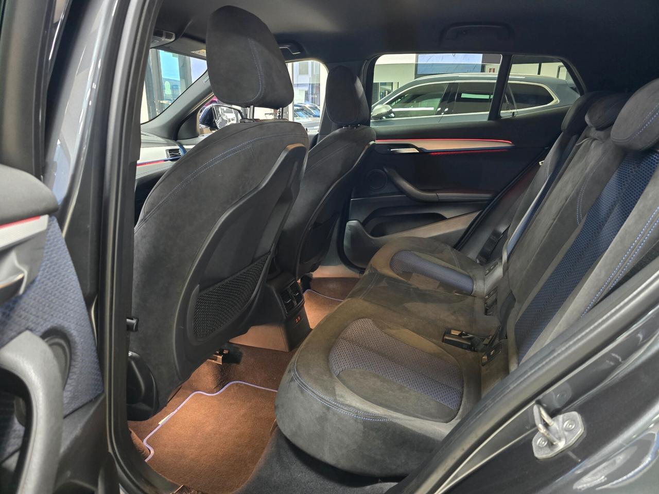 Bmw X2 xDrive18d Msport