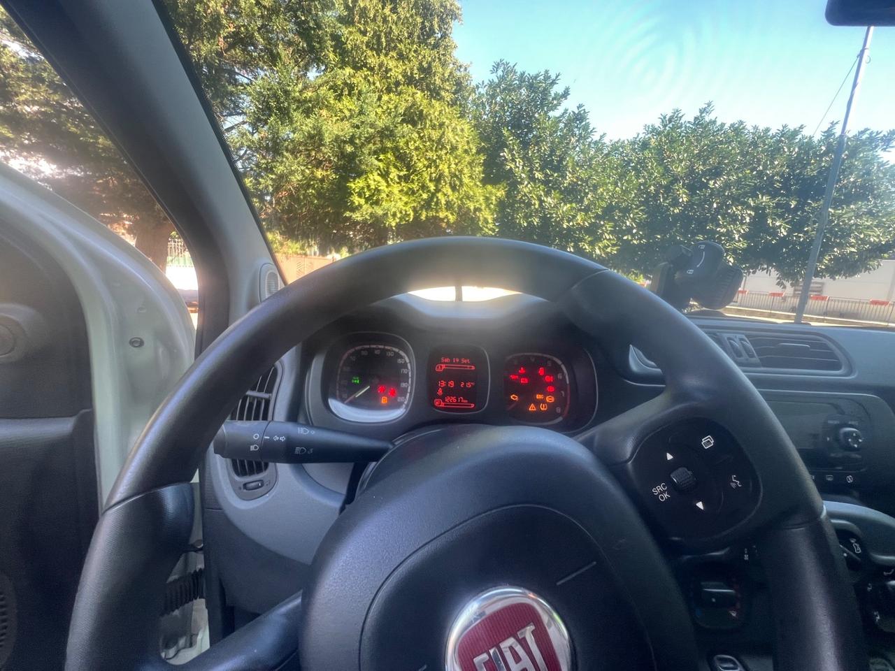 Fiat Panda 0.9 TwinAir Turbo S&S 4x4