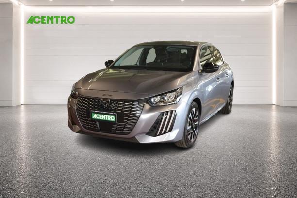 PEUGEOT 208 - ALLURE PureTech 100 S&S