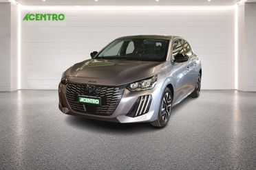 PEUGEOT 208 - ALLURE PureTech 100 S&S