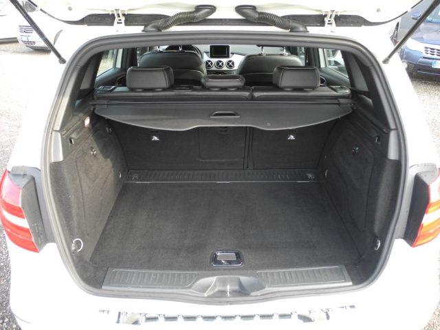 MERCEDES-BENZ B 180 CDI autom. - OK NEOPATENTATI - UNICO PROPRIETARIO