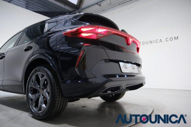 CUPRA Formentor 1.5 ETSI 150 CV DSG FULL LED