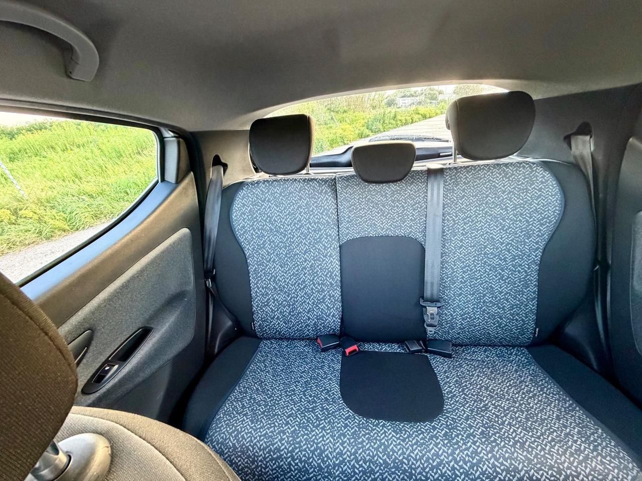 Lancia Ypsilon 1.0 FireFly MHEV EcoChic #10094