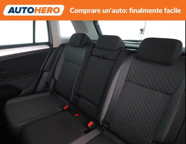 VOLKSWAGEN Tiguan 1.6 TDI SCR Business BlueMotion Technology