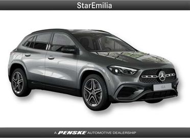 Mercedes-Benz GLA 200 GLA 200 d Automatic AMG Line Advanced Plus