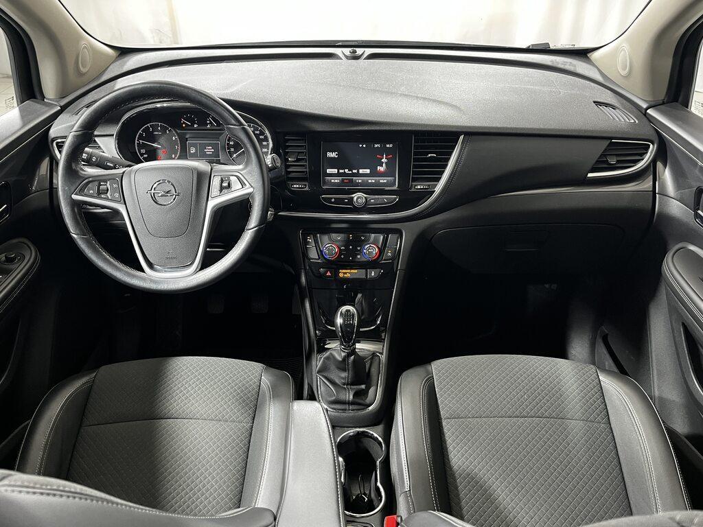 Opel Mokka X 1.4 t. Innovation s&s 4x2 140cv